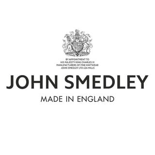 John Smedley